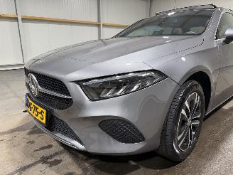 Mercedes A-klasse 180 Sedan 100kW Automaat Pano Star Edition picture 24