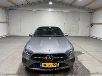 Mercedes A-klasse 180 Sedan 100kW Automaat Pano Star Edition picture 4