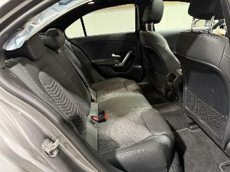 Mercedes A-klasse 180 Sedan 100kW Automaat Pano Star Edition picture 43