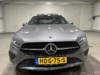 Mercedes A-klasse 180 Sedan 100kW Automaat Pano Star Edition picture 23