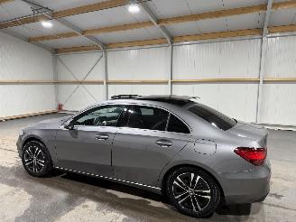 Mercedes A-klasse 180 Sedan 100kW Automaat Pano Star Edition picture 11