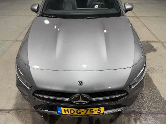 Mercedes A-klasse 180 Sedan 100kW Automaat Pano Star Edition picture 20