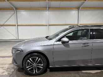 Mercedes A-klasse 180 Sedan 100kW Automaat Pano Star Edition picture 13