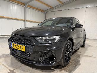 Audi A1 SPORTBACK 25TFSI 70kW Automaat S Edition picture 22