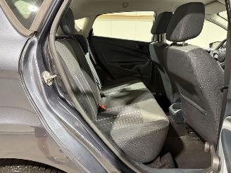 Ford Fiesta 1.25 44kW Limited Airco picture 21