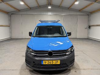 Volkswagen Caddy 2.0TDI 55kW BMT Trendline Dakdrager Airco picture 4