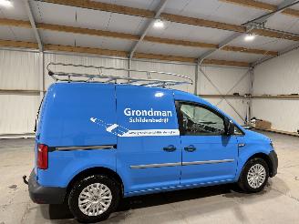 Volkswagen Caddy 2.0TDI 55kW BMT Trendline Dakdrager Airco picture 5