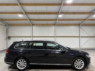 Avarii autoturisme Volkswagen Passat GTE 1.4TSI 115kW Automaat Connected Series 2016/12