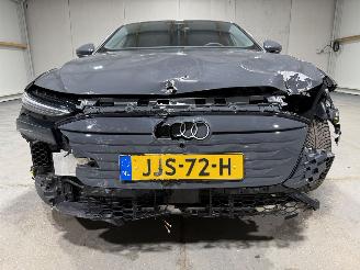 Audi A6 Sportback 83kWh 210kW ETRON Edition picture 25