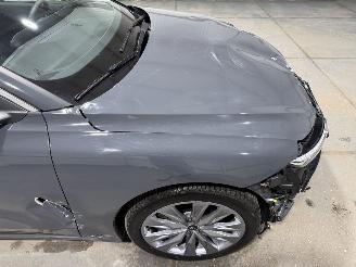 Audi A6 Sportback 83kWh 210kW ETRON Edition picture 20