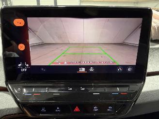 Volkswagen ID.3 58kWh 150kW First Plus picture 35