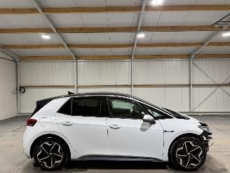 Avarii autoturisme Volkswagen ID.3 58kWh 150kW First Plus 2020/12