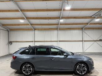 krockskadad bil auto Skoda Octavia 1.0TSI 81kW Clima Business Edition 2021/8