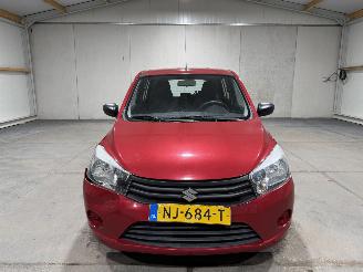 Suzuki Celerio 1.0 50kW Comfort Airco picture 4