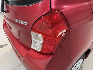 Suzuki Celerio 1.0 50kW Comfort Airco picture 31