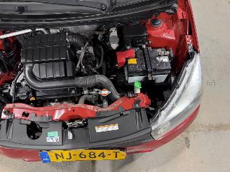 Suzuki Celerio 1.0 50kW Comfort Airco picture 28