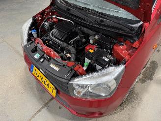 Suzuki Celerio 1.0 50kW Comfort Airco picture 26
