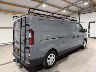 Renault Trafic 2.0dCi 81kW T30 L2H1 Work Edition picture 5