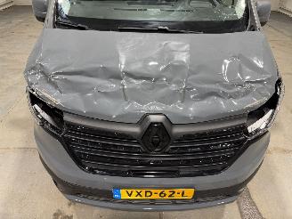 Renault Trafic 2.0dCi 81kW T30 L2H1 Work Edition picture 20