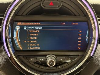 Mini Cooper S 2.0 141kW S Chili Clima Leder picture 18