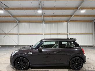 Mini Cooper S 2.0 141kW S Chili Clima Leder picture 8