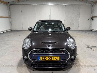Mini Cooper S 2.0 141kW S Chili Clima Leder picture 4