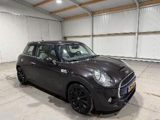 Mini Cooper S 2.0 141kW S Chili Clima Leder picture 2