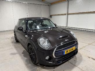 Mini Cooper S 2.0 141kW S Chili Clima Leder picture 3