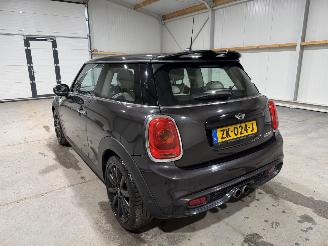 Mini Cooper S 2.0 141kW S Chili Clima Leder picture 12