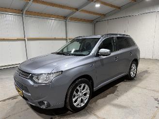 Mitsubishi Outlander 2.0PHEV 89kW Automaat Executive Edition picture 9