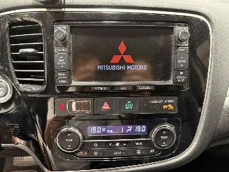 Mitsubishi Outlander 2.0PHEV 89kW Automaat Executive Edition picture 30