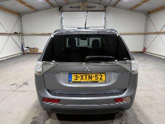 Mitsubishi Outlander 2.0PHEV 89kW Automaat Executive Edition picture 7