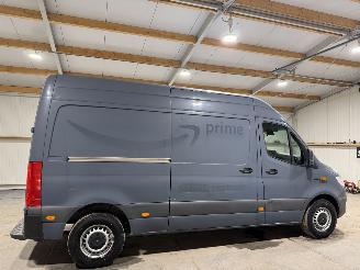 Mercedes Sprinter E 55kWh L2-H2 Automaat picture 5