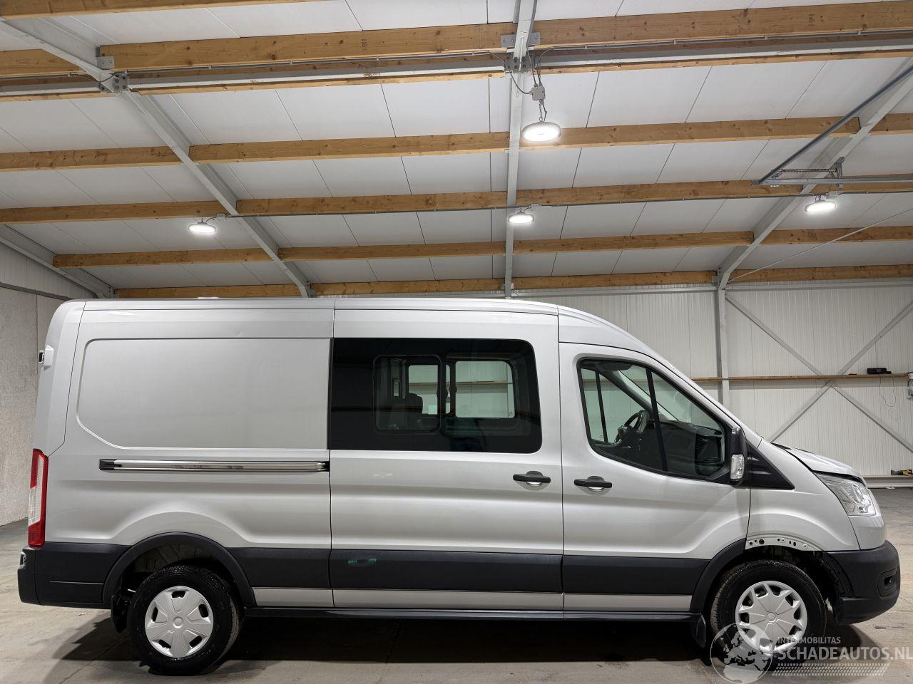 Ford Transit 2.0TDCI 95kW D.C. L3H2 Trend