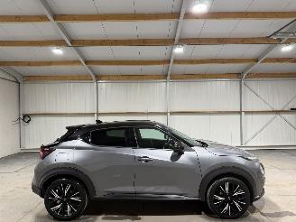 skadebil auto Nissan Juke 1.0DIG-T 84kW N-Design Clima Camera 2023/2