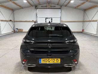 Peugeot 308 1.2Hybrid 100kW Automaat E-DCS6 Allure picture 7