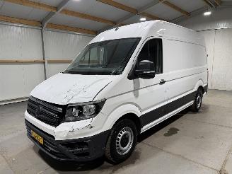 Volkswagen Crafter 35 2.0TDI 103kW L3H3 Highline Camera picture 9