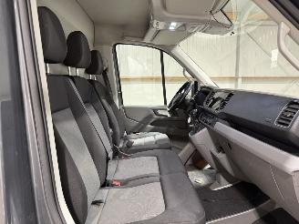 Volkswagen Crafter 35 2.0TDI 130kW Automaat FRIGO LAADKLEP L3H3 picture 24