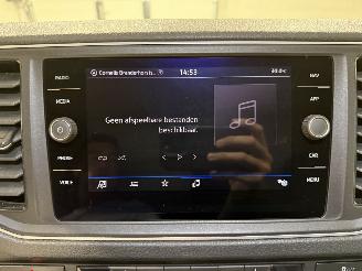 Volkswagen Crafter 35 2.0TDI 130kW Automaat FRIGO LAADKLEP L3H3 picture 17