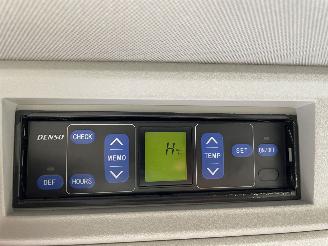 Volkswagen Crafter 35 2.0TDI 130kW Automaat FRIGO LAADKLEP L3H3 picture 26
