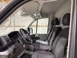 Volkswagen Crafter 35 2.0TDI 130kW Automaat FRIGO LAADKLEP L3H3 picture 15