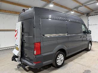 Volkswagen Crafter 35 2.0TDI 130kW Automaat FRIGO LAADKLEP L3H3 picture 5