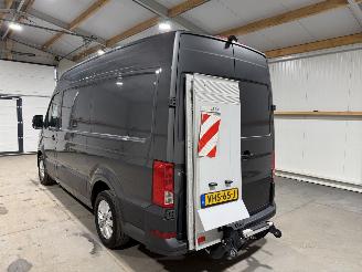 Volkswagen Crafter 35 2.0TDI 130kW Automaat FRIGO LAADKLEP L3H3 picture 14
