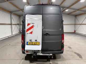 Volkswagen Crafter 35 2.0TDI 130kW Automaat FRIGO LAADKLEP L3H3 picture 7