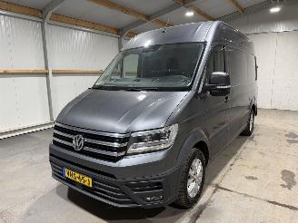 Volkswagen Crafter 35 2.0TDI 130kW Automaat FRIGO LAADKLEP L3H3 picture 12