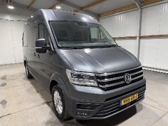 Volkswagen Crafter 35 2.0TDI 130kW Automaat FRIGO LAADKLEP L3H3 picture 3