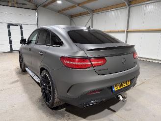 Mercedes GLE Coupé 450 AMG 270kW Automaat 4Matic Luchtvering picture 12