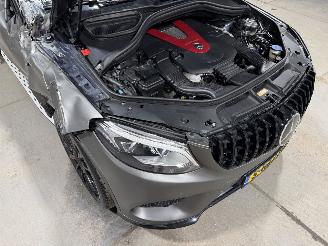 Mercedes GLE Coupé 450 AMG 270kW Automaat 4Matic Luchtvering picture 27