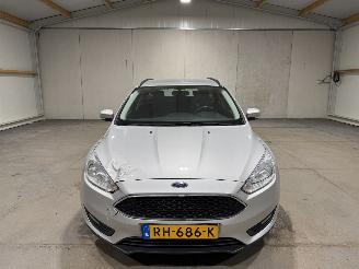 Ford Focus 1.0 74kW Lease Edition picture 4