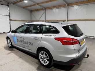 Ford Focus 1.0 74kW Lease Edition picture 11